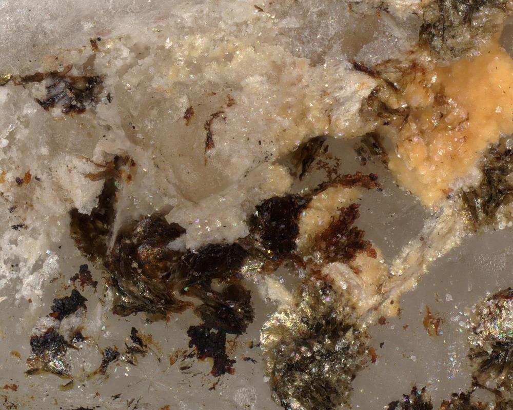 Tvedalite